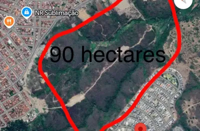 Chácara / sítio à venda na Rua Fernandes Vieira, Mirante, Campina Grande