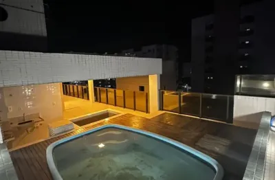 Lindo flat mobiliado em intermares! ️  encante-se com este flat totalmente mobiliado, pronto para morar ou investir, localizado em um dos bairros mais desejados de cabedelo – intermares!