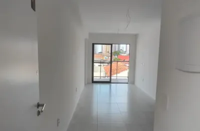 Apartamento com 2 quartos à venda na Rua Carlos Barros, 228, Miramar, João Pessoa