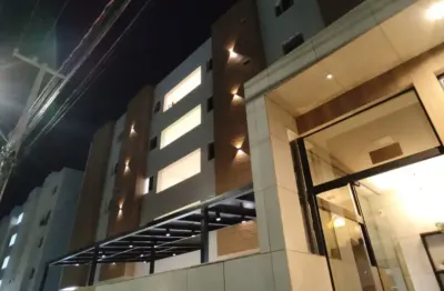 Apartamento com 3 quartos à venda na Rua Bacharel Irenaldo de Albuquerque Chaves, 201, Aeroclube, João Pessoa