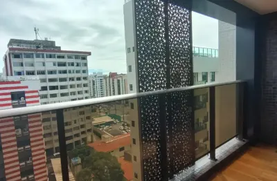 Apartamento com 2 quartos à venda na Avenida Índio Arabutan, 420, Cabo Branco, João Pessoa