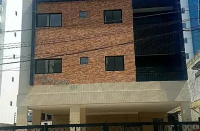 Apartamento com 2 quartos à venda na Rua Rosa Xavier de Sá, 131, Jardim Oceania, João Pessoa