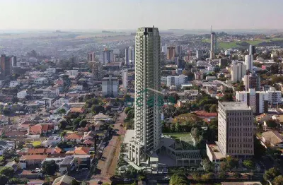 Apartamento com 4 quartos à venda na Rua Curitiba, Neva, Cascavel