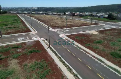 Terreno à venda, 257 m² por r$ 173.859,75 - 14 de novembro - cascavel/pr