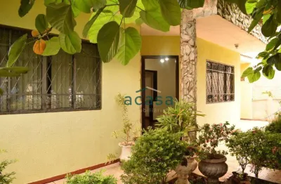 Casa com 2 quartos à venda na Rua Visconde do Rio Branco, Centro, Cascavel