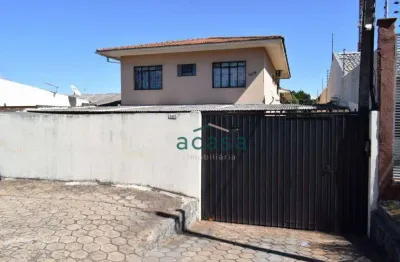 Casa com 3 quartos à venda na Rua Marechal Floriano, Neva, Cascavel