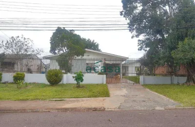 Terreno à venda, 600 m² por r$ 800.000,00 - são cristóvão - cascavel/pr