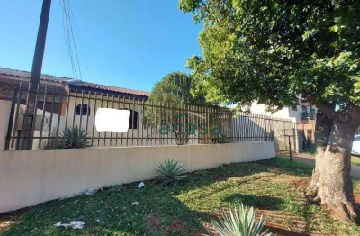 Casa com 3 quartos à venda na Rua Flamboyant, Alto Alegre, Cascavel