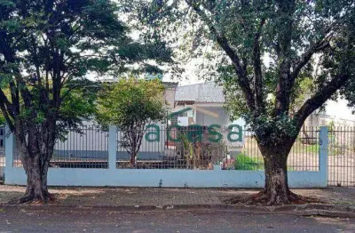 Terreno à venda na Rua Marechal Floriano, Neva, Cascavel