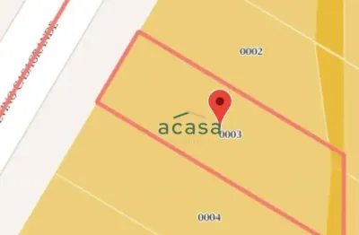 Terreno à venda, 468 m² - alto alegre - cascavel/pr