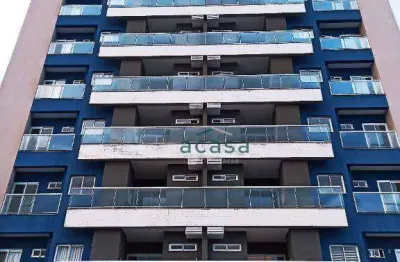 Apartamento com 3 dormitórios à venda por r$ 750.000,00 - maria luiza - cascavel/pr