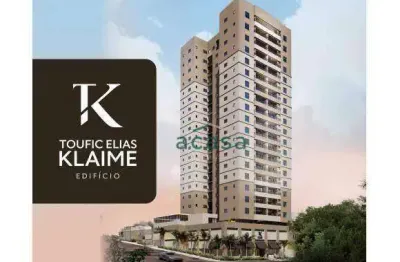 Penthouse com 4 suítes à venda por r$3.142.014,96 - centro - cascavel/pr
