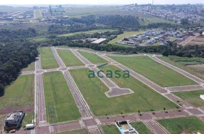 Terreno à venda, 301 m² por r$ 353.409,00 - colinas tropical ii - cascavel/pr