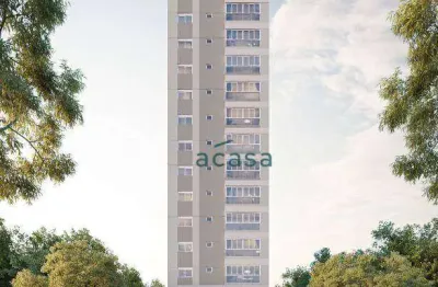 Apartamento com 1 suíte 2 dormitórios à venda por r$ 1.115.000,00 centro - cascavel/pr