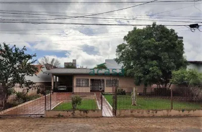 Terreno à venda, com excelente localização no jardim la salle, toledo - pr