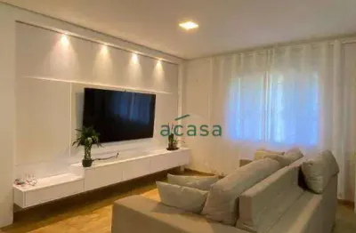 Casa à venda, 160 m² por r$ 850.000,00 - neva - cascavel/pr