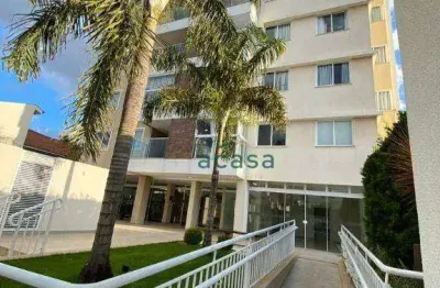 Apartamento à venda por r$ 535.000,00 - neva - cascavel/pr