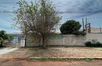 Barracão / Galpão / Depósito à venda na Rua Carlos de Carvalho, Parque São Paulo, Cascavel