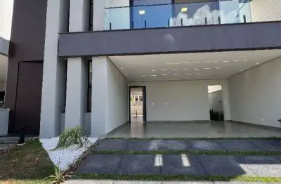 Sobrado com 3 suítes à venda, 188 m² por r$ 1.740.000 - paysage felicitá condomínio parque - cascavel/pr