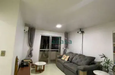 Apartamento à venda, 83 m² por r$ 380.000,00 - centro - cascavel/pr
