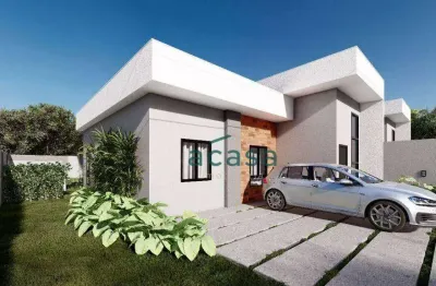 Casa de esquina com 1 suíte mais 2 dormitórios à venda, 78 m² por r$ 510.000 - 14 de novembro - cascavel/pr