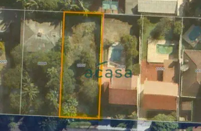 Terreno à venda, 600 m² por r$ 1.200.000,00 - centro - cascavel/pr