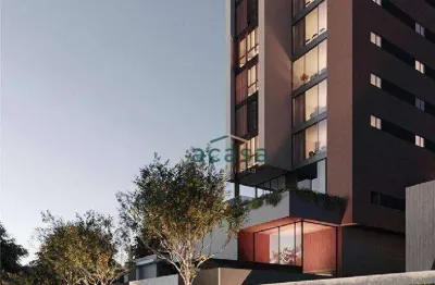 Apartamento com 3 suítes à venda por r$ 1.165.656,79 - country - cascavel/pr