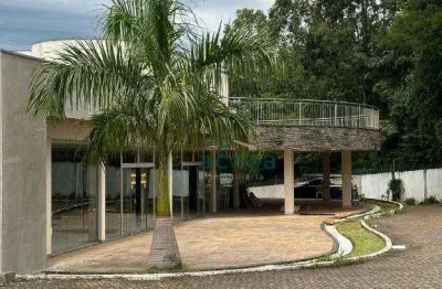 Terreno à venda, 300 m² por r$ 245.000,00 - cascavel velho - cascavel/pr