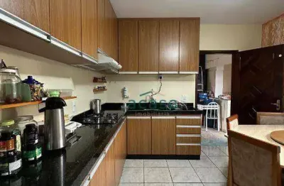 Casa à venda, 150 m² por r$ 750.000,00 - alto alegre - cascavel/pr