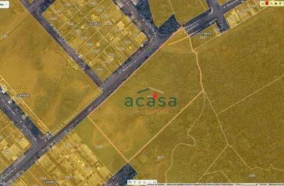 Área com 10.720m2 localizada entre os bairros periolo e cataratas
