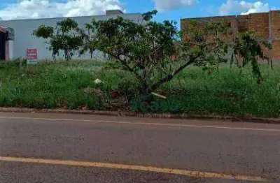 Terreno à venda na Avenida Expresso Norte, Floresta, Cascavel