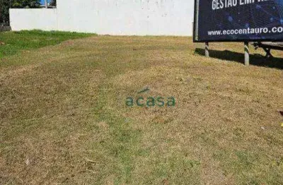 Terreno à venda na Rua Antonina, Centro, Cascavel