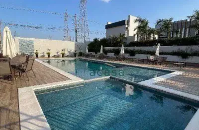 Terreno à venda, 200 m² por r$ 310.000,00 - condomínio paysage felicitá - cascavel/pr