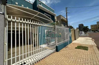 Sobrado à venda, 84 m² por r$ 470.000,00 - angra dos reis - cascavel/pr