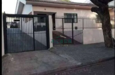 4 casas à venda no centro , 220 m² por r$ 850.000,00 - cascavel/pr