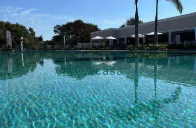 Terreno à venda, 544 m² por r$ 1.088.500,00 - condomínio vitality home & resort - cascavel/pr