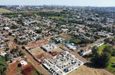 Terreno à venda na Rua Golfinho, Cataratas, Cascavel
