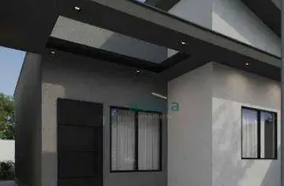Casa à venda, 70 m² por r$ 330.000,00 - 14 de novembro - cascavel/pr