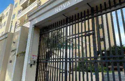 Apartamento com 3 dormitórios à venda por r$ 359.000,00 - country - cascavel/pr