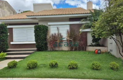 Casa à venda, 231 m² por r$ 1.680.000,00 - parque verde - cascavel/pr