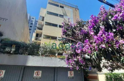 Apartamento duplex com 3 dormitórios à venda por r$ 700.000,00 - centro - cascavel/pr