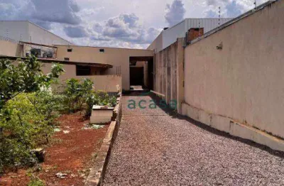 Sala comercial com 1 sala à venda na Avenida Papagaios, Floresta, Cascavel