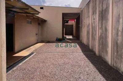 Sala comercial com 1 sala à venda na Avenida Papagaios, Floresta, Cascavel