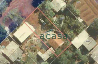 Terreno à venda, 360 m² por r$ 300.000,00 - cataratas - cascavel/pr