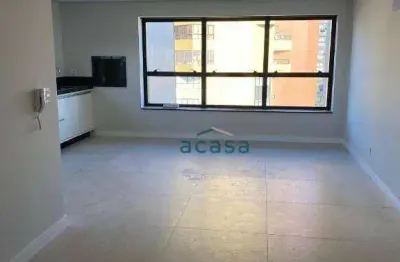 Apartamento com 2 dormitórios à venda, 90 m² por r$ 689.000,00 - centro - cascavel/pr