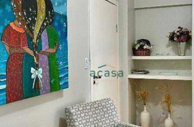 Sala à venda, 34 m² por r$ 230.000,00 - centro - cascavel/pr