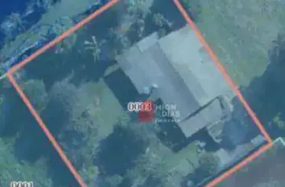 Terreno à venda, 1400 m² por r$ 4.550.000,00 - country - cascavel/pr