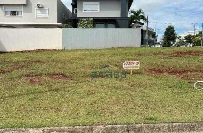 Terreno à venda, 200 m² por r$ 315.000,00 - condomínio paysage felicitá - cascavel/pr
