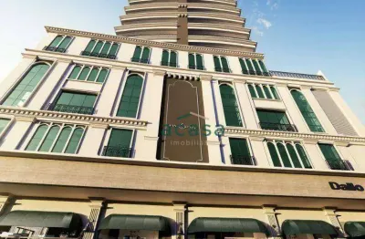 Apartamento com 4 quartos à venda na Rua 137, Centro, Itapema