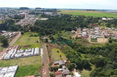 Terreno à venda, 14346 m² por r$ 1.700.000,00 - cataratas - cascavel/pr